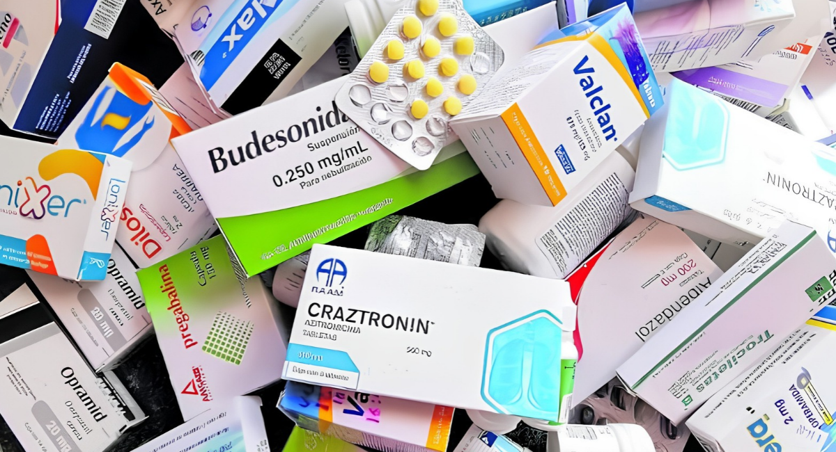 Sheinbaum defiende al personal médico frente a acusaciones por robo de medicamentos
