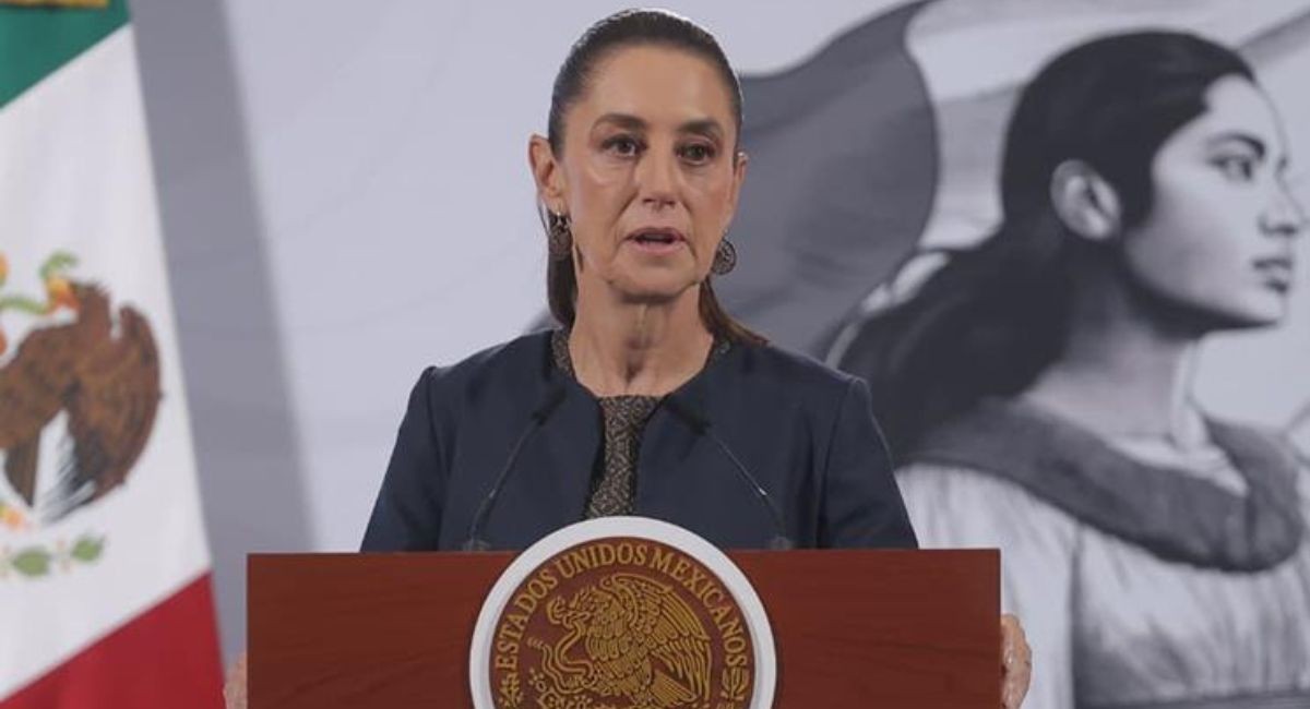 Sheinbaum defiende el sistema de salud y anuncia consultorios con medicamentos gratuitos
