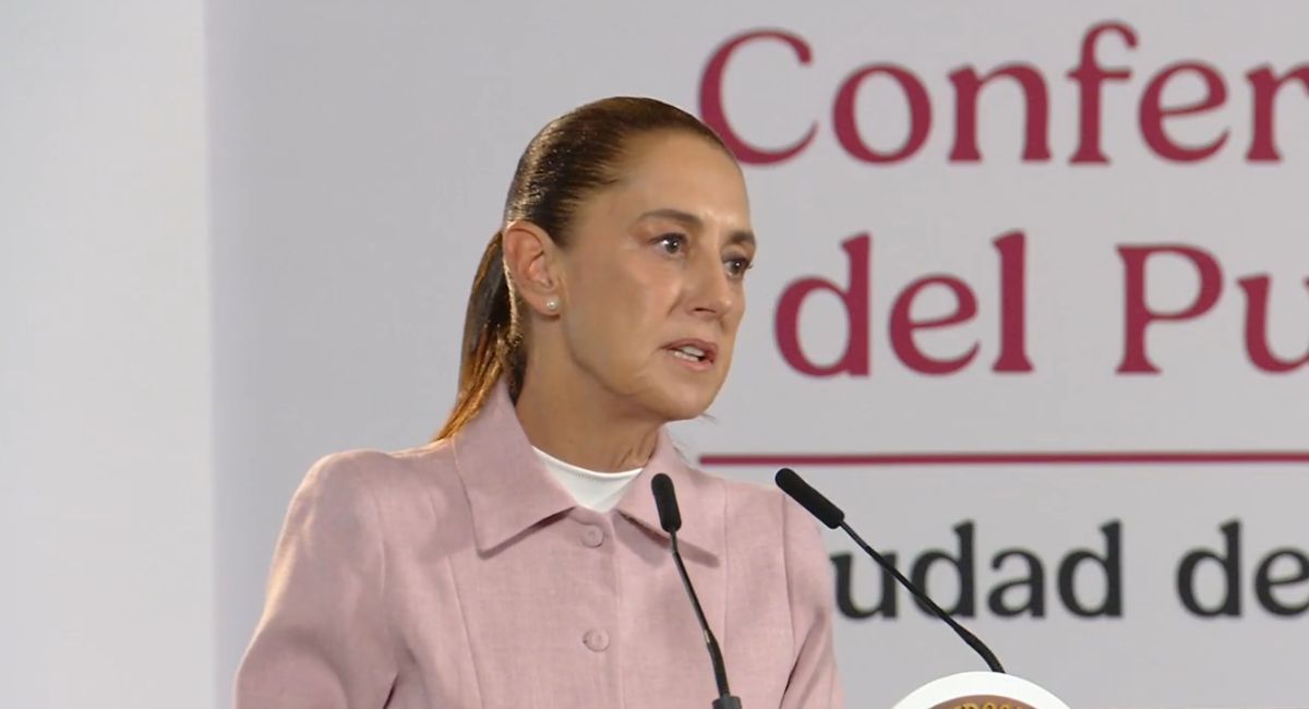 Sheinbaum descarta aumento en el predial por nueva ley catastral