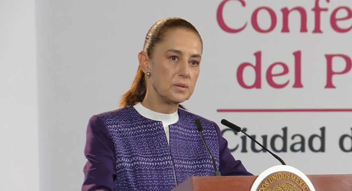 Sheinbaum descarta el fin del T-MEC tras decisión de Estados Unidos de negociar por separado