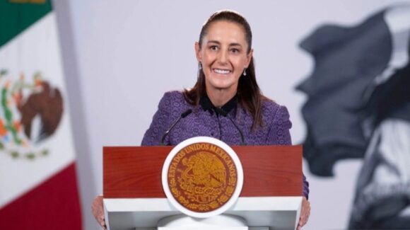 Gobierno de Sheinbaum anuncia inversión de más de un billón de pesos en energía; esto contempla el plan