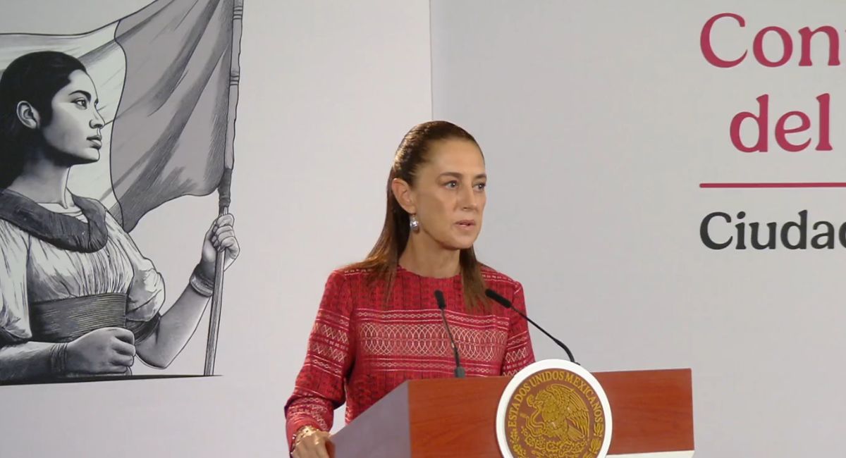 Sheinbaum evalúa comprar más gas a Estados Unidos para bajar déficit pese al fracking