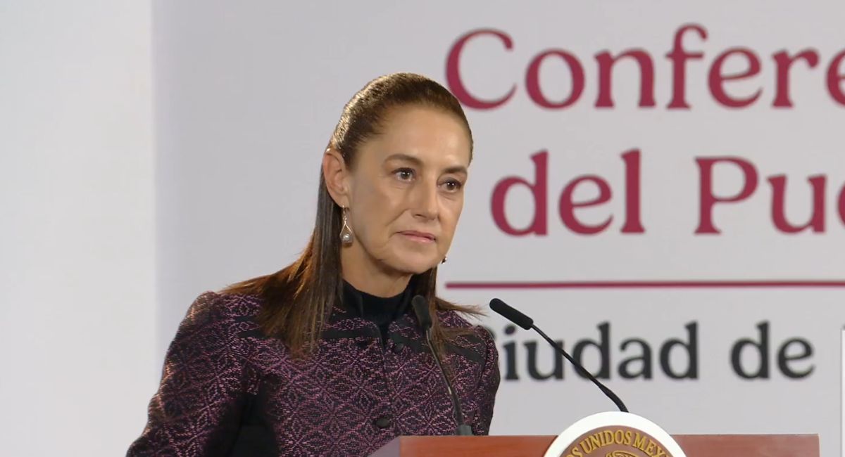 Sheinbaum evita opinar sobre el nuevo movimiento de Clouthier y cede a Morena la postura oficial