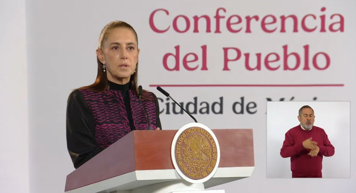 México denunciará a Estados Unidos por muerte de mexicano bajo custodia del ICE