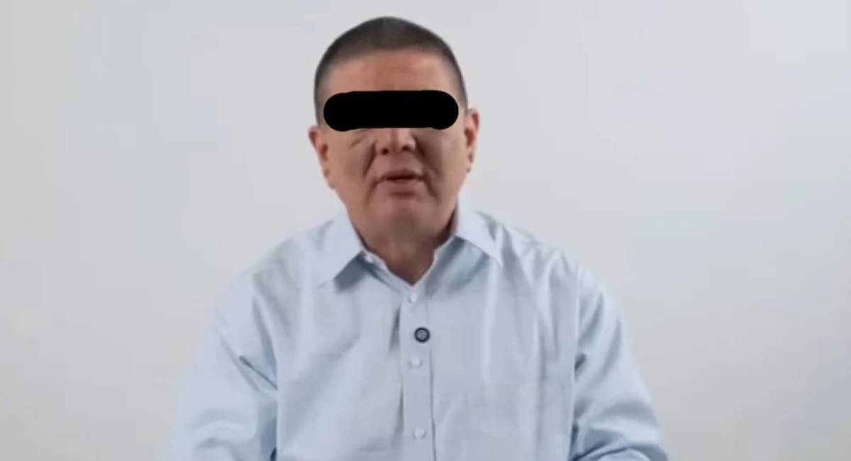 Sheinbaum niega persecución contra exfiscal de Chihuahua por caso CIA; rechaza nexos con el narco