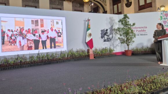 Vivienda para el Bienestar: Gobierno de Sheinbaum entrega departamentos en Quintana Roo HOY