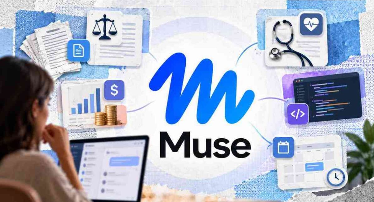 "Si Muse falla, las cosas van mal": La advertencia interna de la CFO de Meta