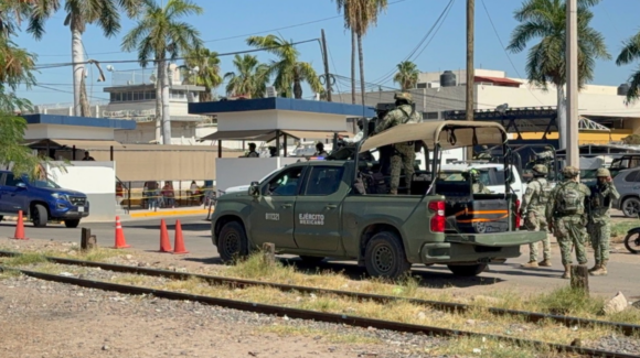 Sinaloa anuncia nuevo penal en Culiacán con inversión federal tras violencia en cárceles