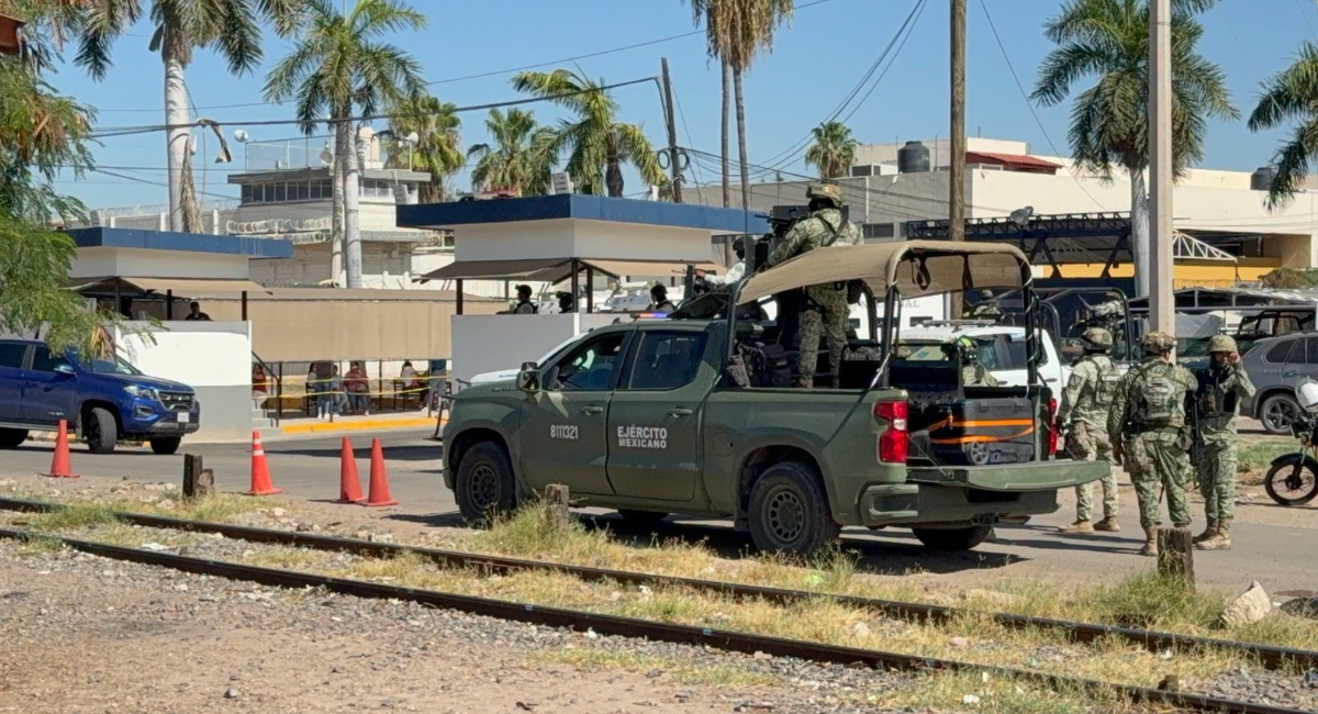 Sinaloa anuncia nuevo penal en Culiacán con inversión federal tras violencia en cárceles