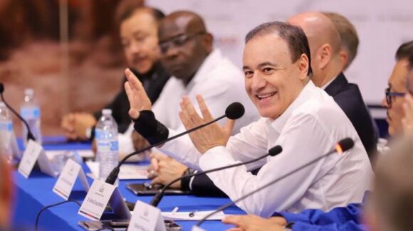Sonora alcanza récord histórico en exportaciones durante segundo trimestre de 2026