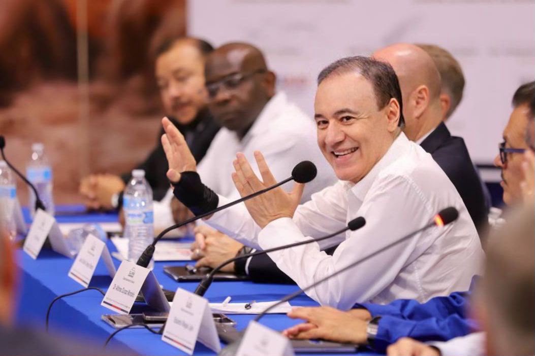 Sonora alcanza récord histórico en exportaciones durante segundo trimestre de 2026