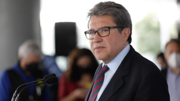 Sustitución de Guadalupe Taddei en el INE tardará hasta cinco semanas, informa Monreal