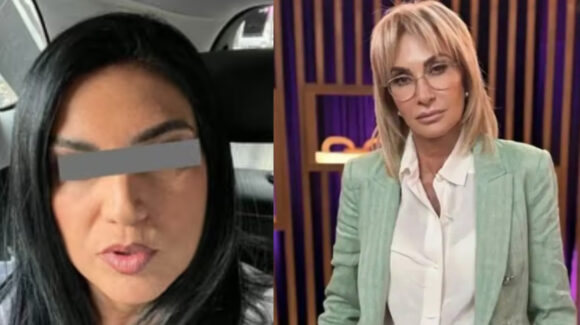 Suzanne Faugier acusa a Adela Micha de encarcelarla como represalia y niega fraude desde prisión