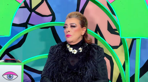 Sylvia Pasquel demanda a revista que la acusó de causarle la muerte a su hermana Viridiana Alatriste