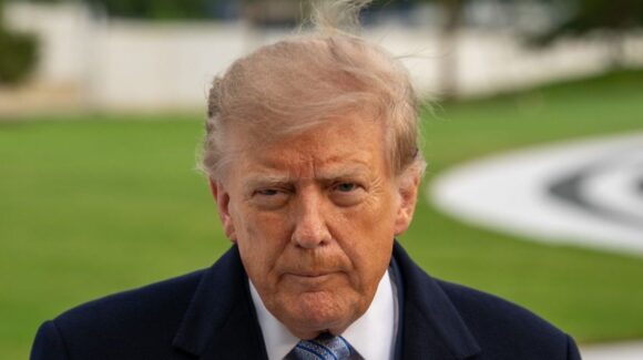 ¿El fin de la guerra? Trump anuncia un alto al fuego energético entre Rusia y Ucrania
