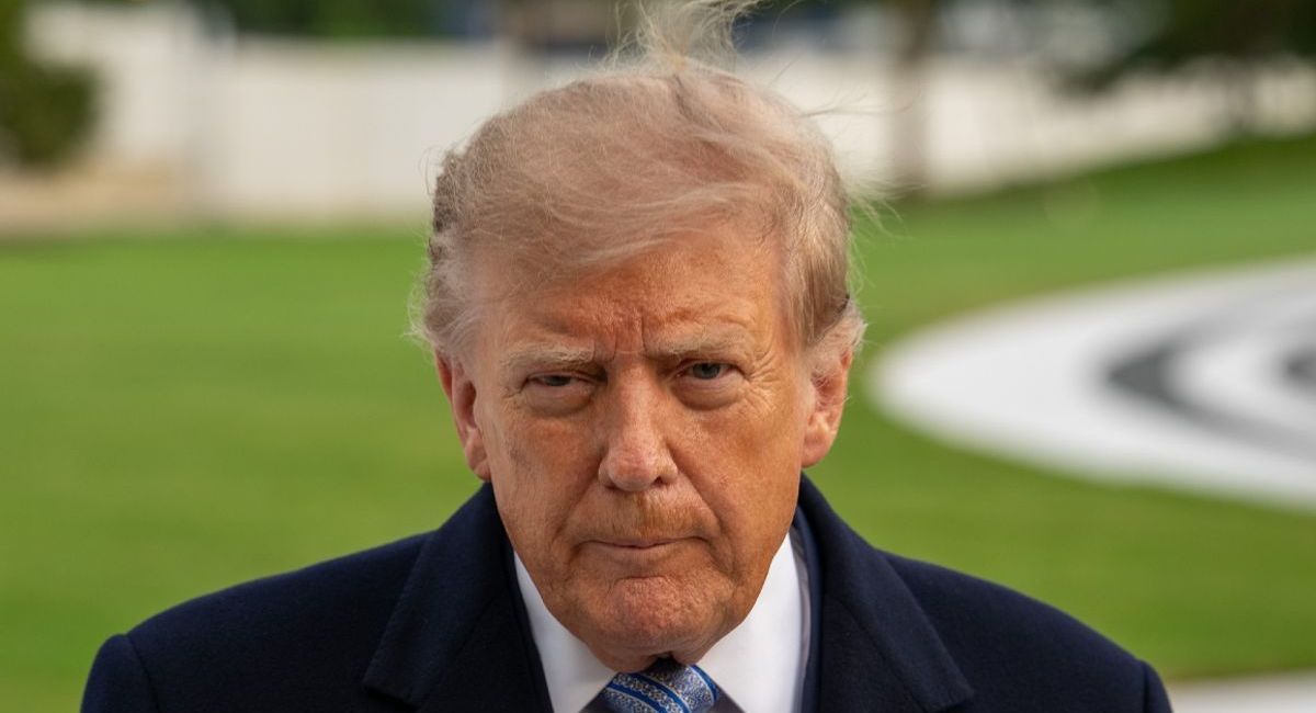 Trump anuncia una tregua energética entre Rusia y Ucrania