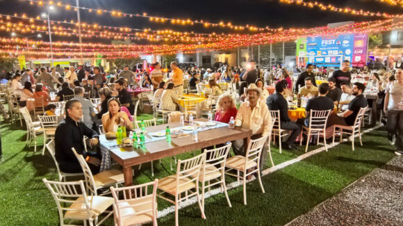 Taco Fest 2026 reunirá a 25 restaurantes en Cajeme para apoyar a Cruz Roja