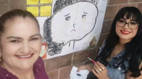 Taller municipal impulsa el bienestar emocional de las mujeres