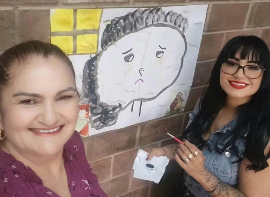 Taller municipal impulsa el bienestar emocional de las mujeres