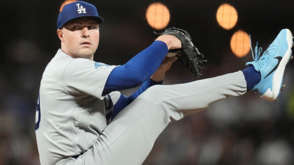 Tarik Skubal le gana la carrera a Yamamoto; será el abridor 1 de los Dodgers para la SDLN ante Atlanta