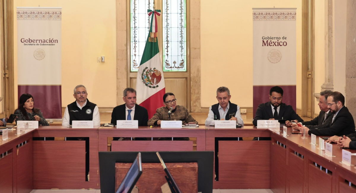 Transportistas rechazan bloqueos y acuerdan continuar el diálogo con el Gobierno de México