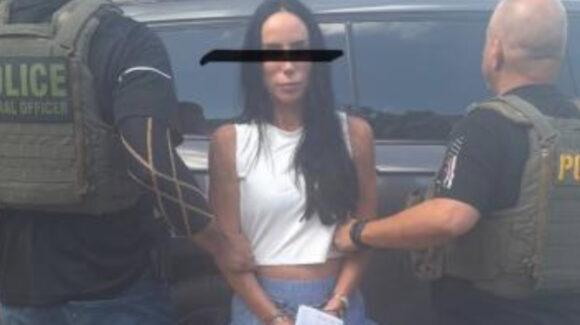 Tras arresto de Inés Gómez-Mont en Florida, esto podría pasar con sus 6 hijos; ¿perderá la custodia?