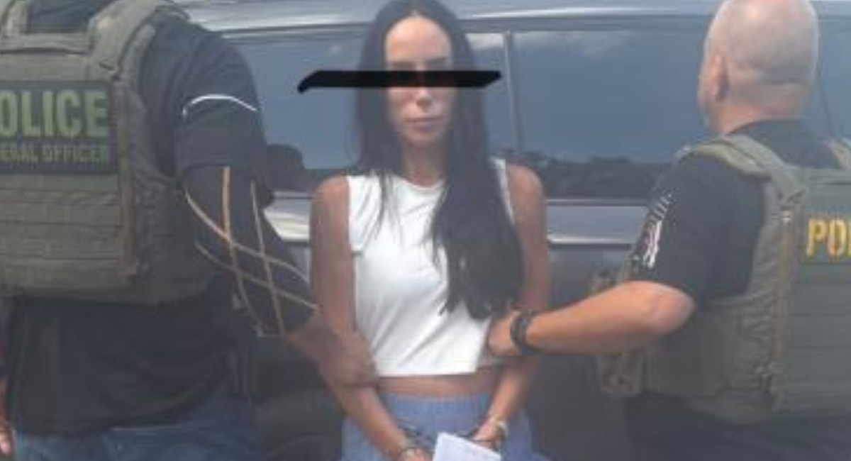 Tras arresto de Inés Gómez-Mont en Florida, esto podría pasar con sus 6 hijos; ¿perderá la custodia?