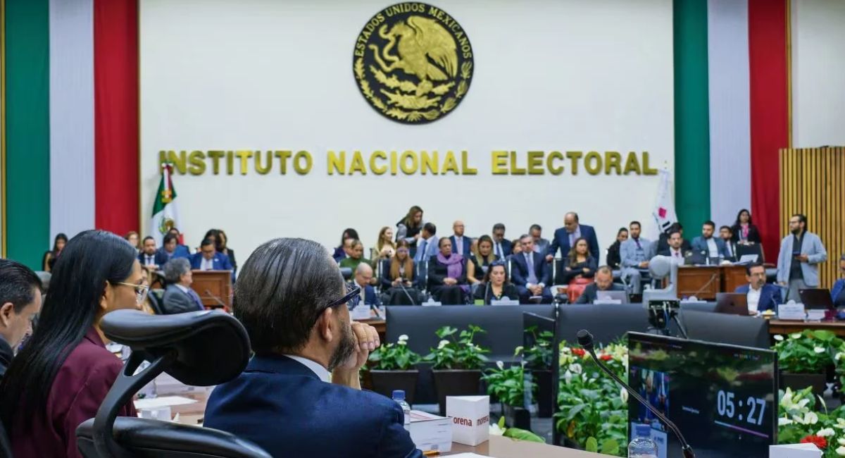 Tras señalamientos hacia Taddei, ASF abre investigación de oficio contra el INE