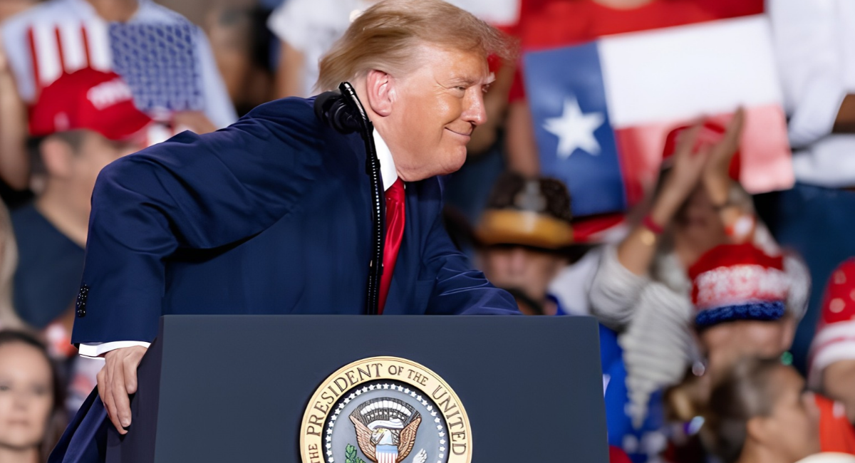 Trump amenaza con imponer nuevos aranceles a los automóviles fabricados fuera de EU