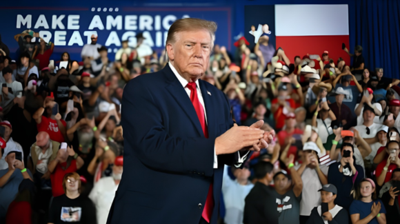 Trump amenaza con imponer nuevos aranceles a los automóviles fabricados fuera de EU