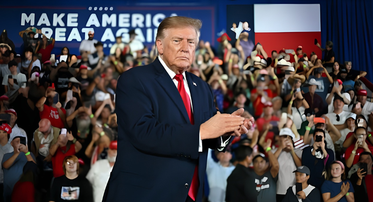 Trump amenaza con imponer nuevos aranceles a los automóviles fabricados fuera de EU