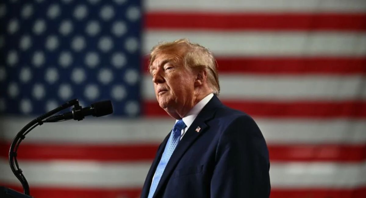 Trump buscará prohibir el término ‘inteligencia artificial’ al considerarlo inexacto