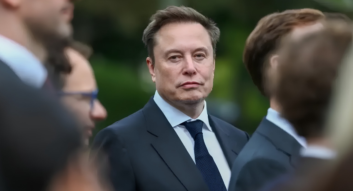 Trump entregará la Medalla Nacional de la Ciencia a Elon Musk y otros líderes tecnológicos