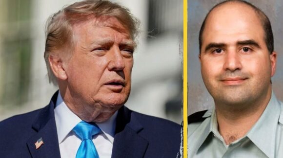 Trump aprueba ejecución por fusilamiento de Nidal Hasan, autor de masacre en Fort Hood
