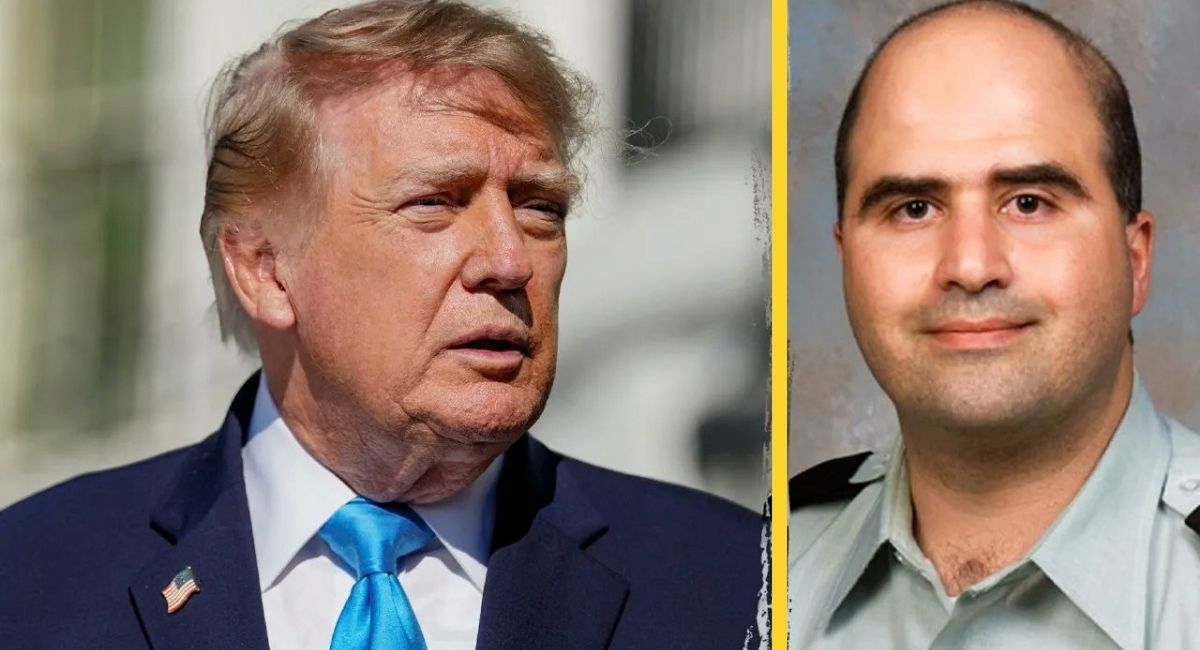 Trump autoriza fusilamiento de Nidal Hasan por masacre de 2009