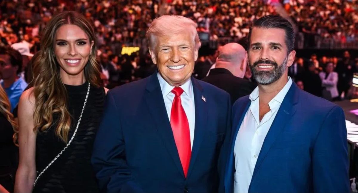 Familia de Trump bajo escrutinio por sus negocios