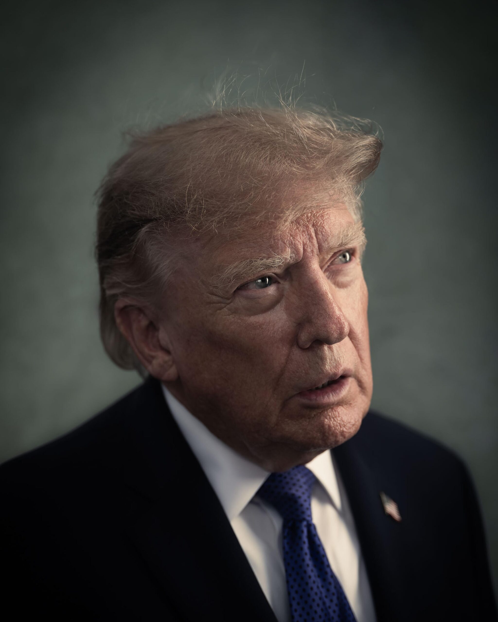 Trump recuerda llamada con Sheinbaum por el 'Golfo de América'