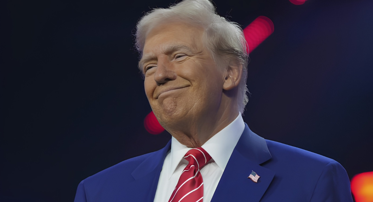 Trump sugiere fusilar a quienes filtren información clasificada en Estados Unidos