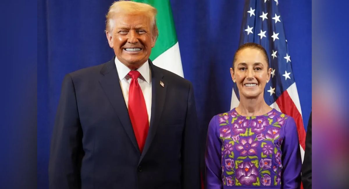México y EU avanzan hacia un acuerdo para reducir aranceles