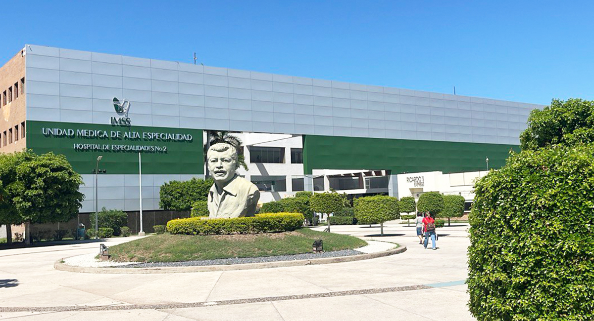 UMAE de Ciudad Obregón busca más especialistas para fortalecer la atención a derechohabientes