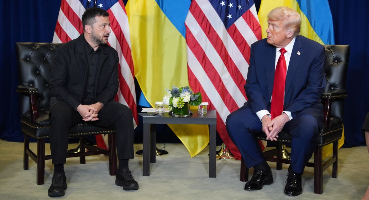 Putin dispuesto a reanudar negociaciones de paz sobre Ucrania en noviembre