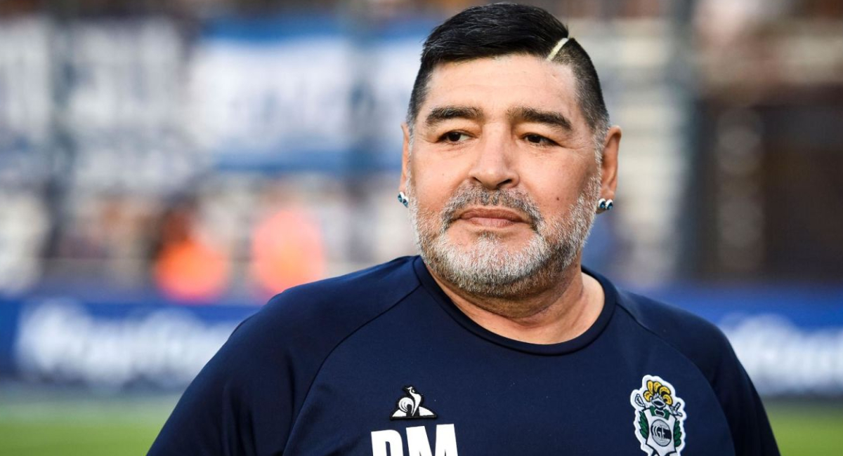 Un Tribunal de Argentina estaría solicitando pena de carcel e inhabilitación para los médicos de Diego Armando Maradona