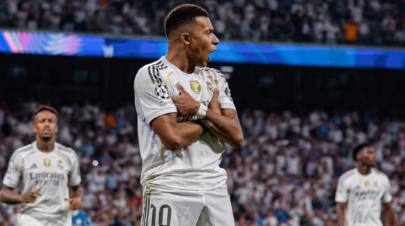Real Madrid finaliza el boicot contra el Balón de Oro; Kylian Mbappé asistirá a la gala de France Football
