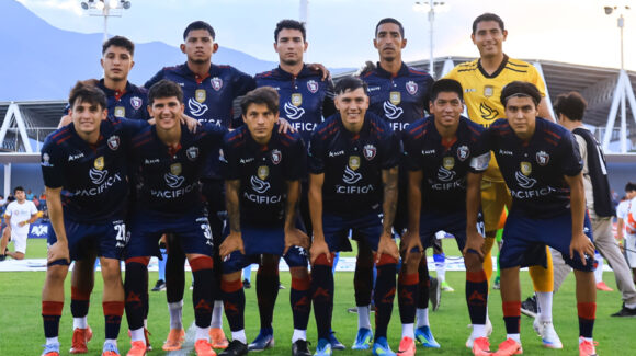 FMF abre investigación a jugadores del Tepatitlán FC por posibles apuestas; quedan inhabilitados de forma temporal