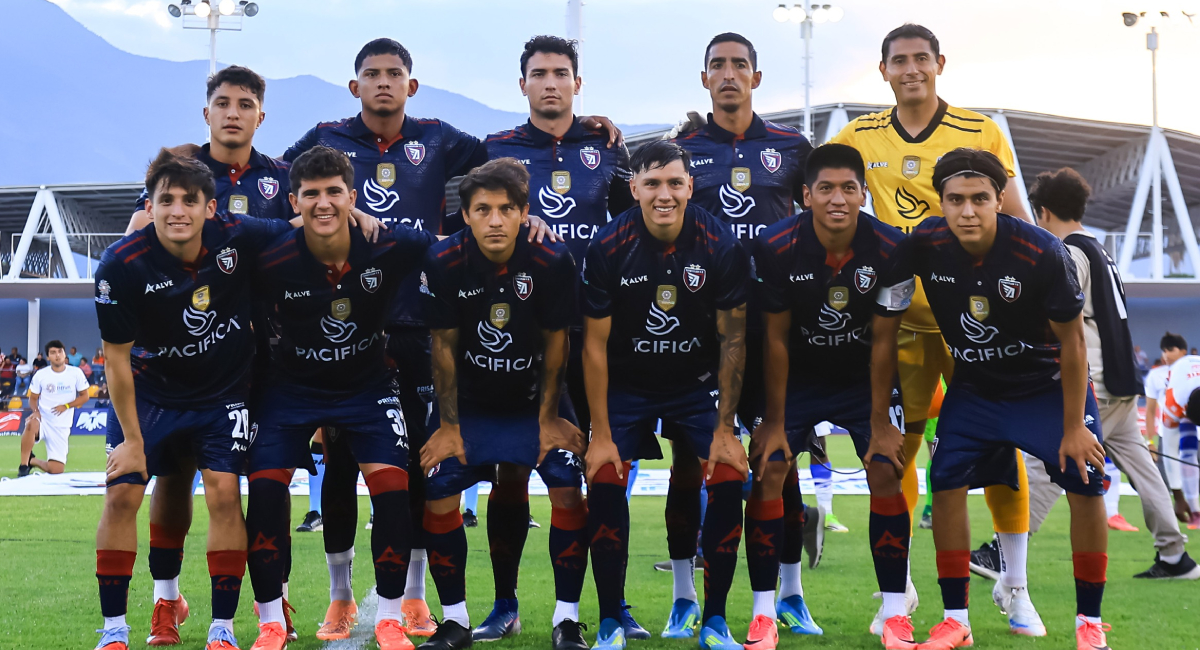 Varios jugadores del Tepatitlán FC fueron inhabilitados por la FMF mientras realiza una investigación a una red de apuestas deportivas