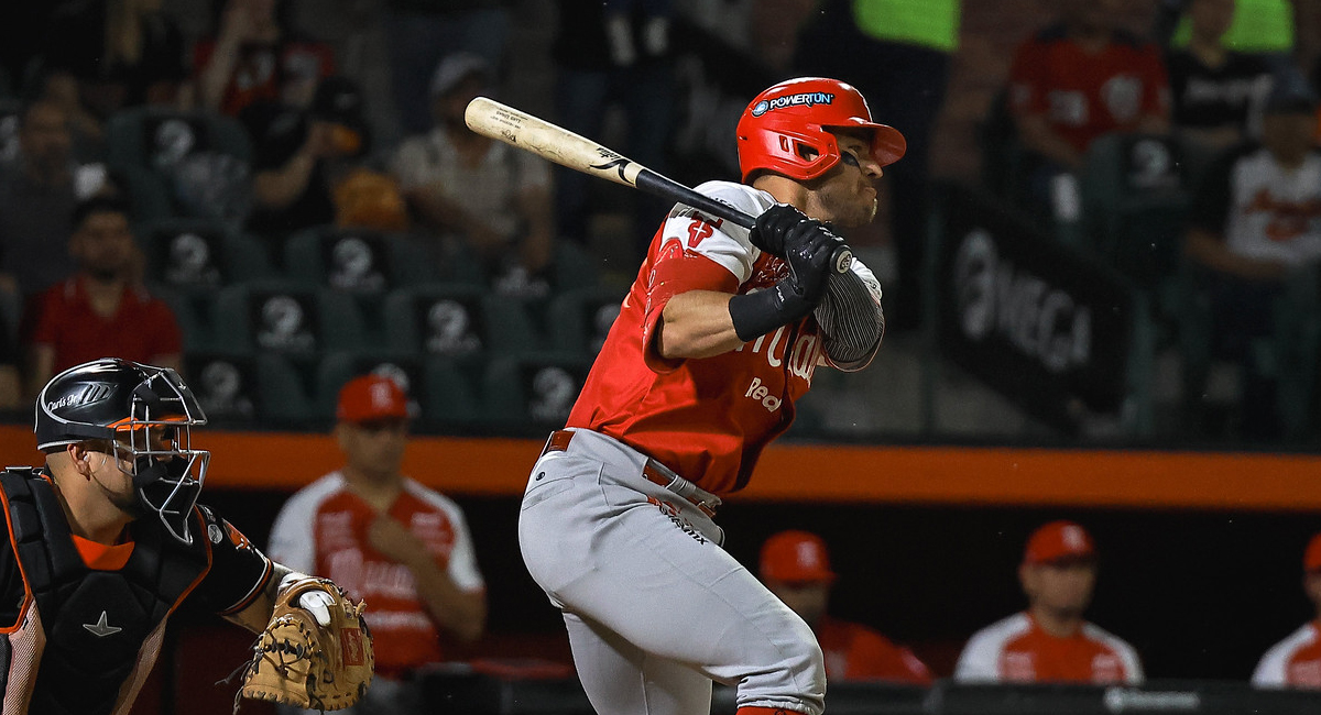 Venados de Mazatlán reacciona