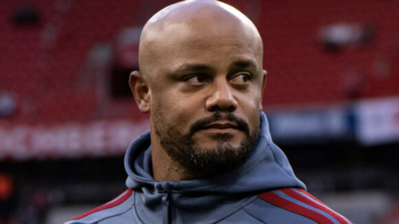 Vincent Kompany sigue fuera del Bayern Múnich y Aaron Danks dirigirá al equipo ante el Borussia Dortmund