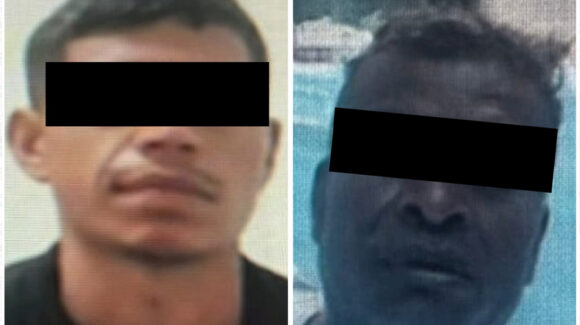 Vinculan a proceso a dos hombres por narcomenudeo en Cajeme, informa FGJES