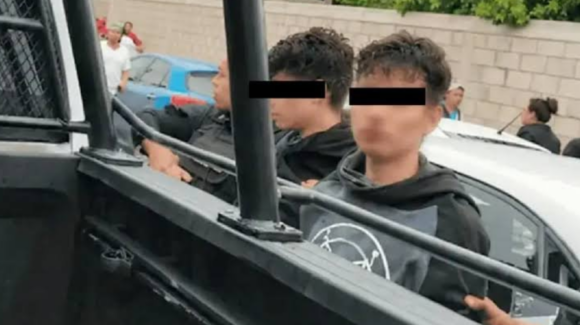 Vinculan a proceso a gemelos por ataque en secundaria de Torreón; podrían pasar hasta 60 años en prisión