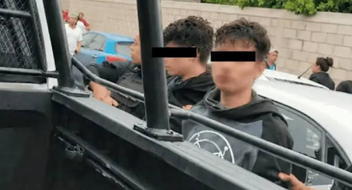 Vinculan a proceso a gemelos por ataque en secundaria de Torreón; podrían pasar hasta 60 años en prisión